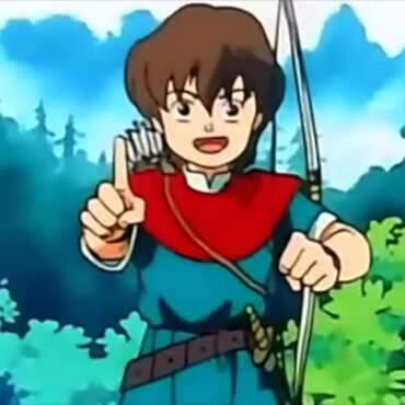Robin Hood