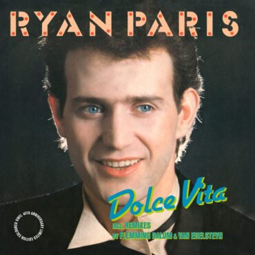 Ryan Paris Dolce Vita