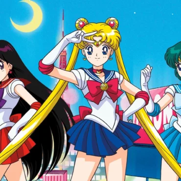 Sailor Moon