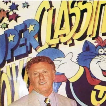 Maurizio Seymandi