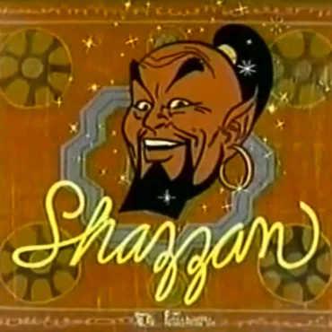 Shazzan