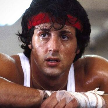 Sylvester Stallone