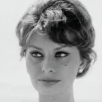 Sophia Loren