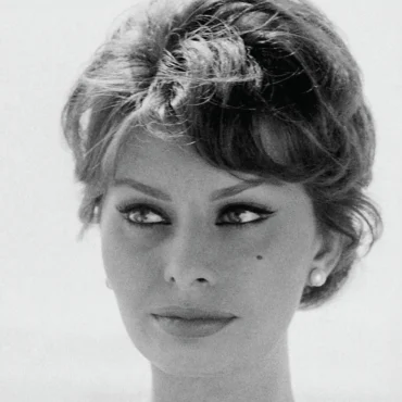Sophia Loren