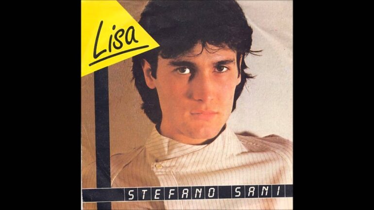 Stefano Sani