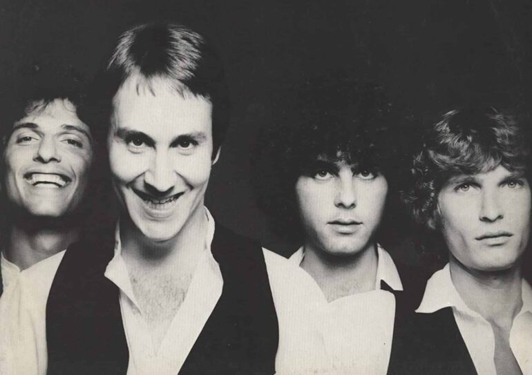 The Knack