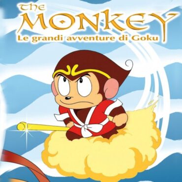 The Monkey