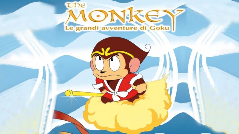 The Monkey