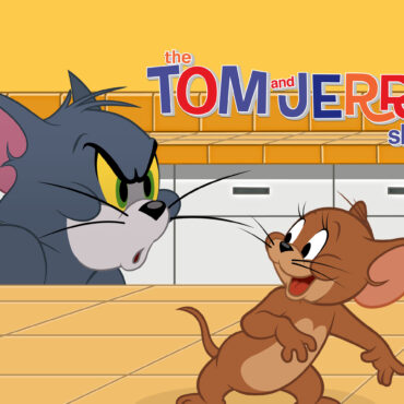 The Tom & Jerry Show