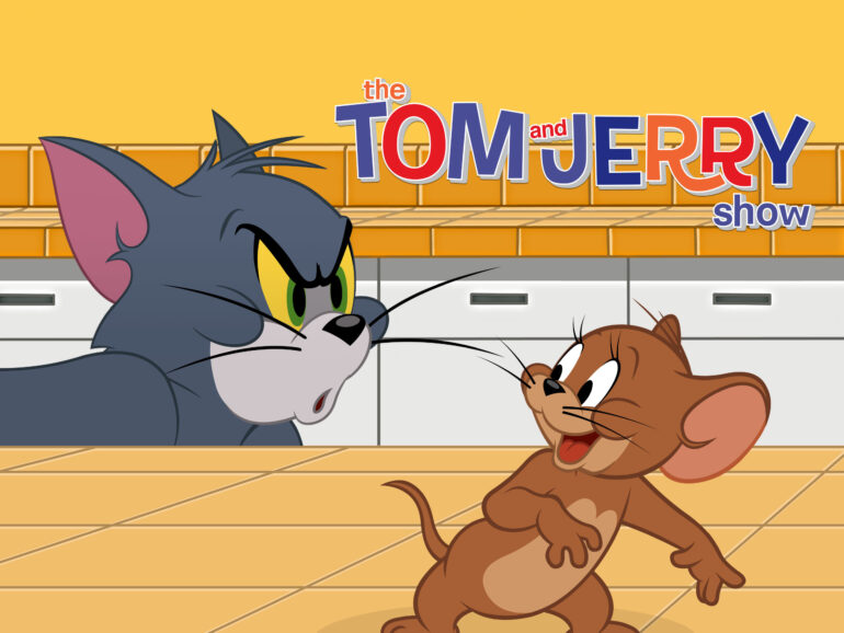 The Tom & Jerry Show