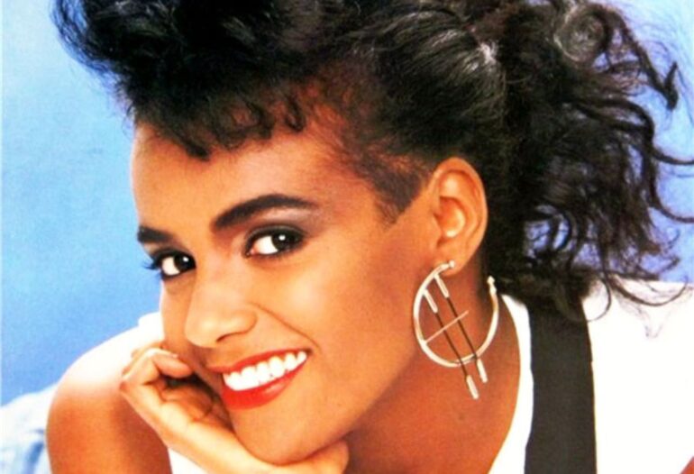 Tracy Spencer Run to Me