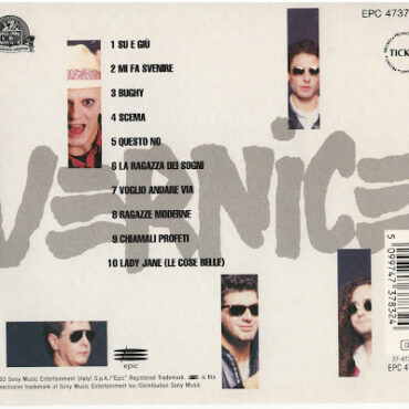 Vernice