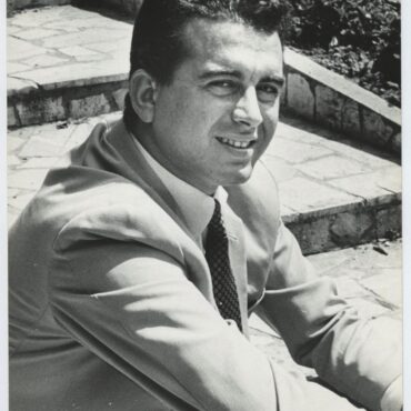 Vittorio Salvetti