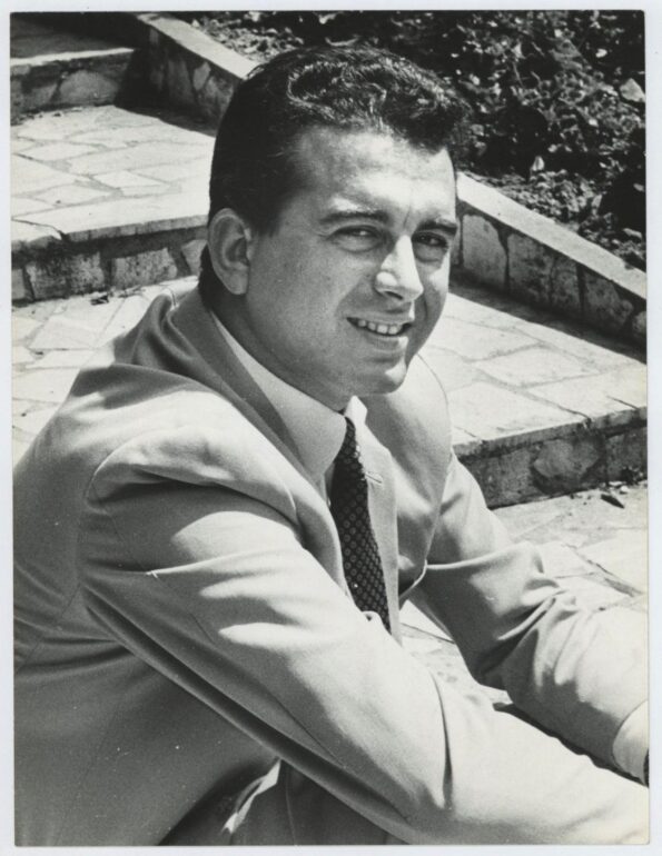 Vittorio Salvetti