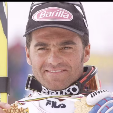 Alberto Tomba