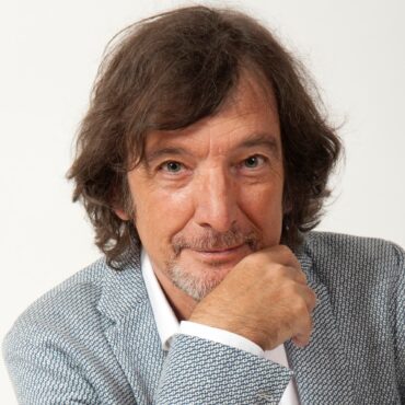Claudio Cecchetto
