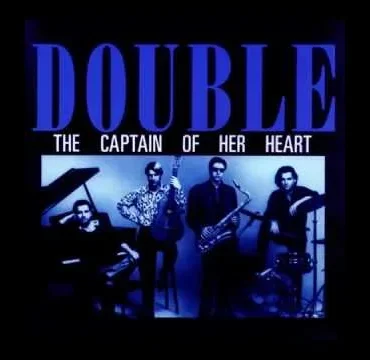 The Captain of Her Heart