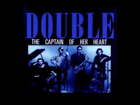 The Captain of Her Heart