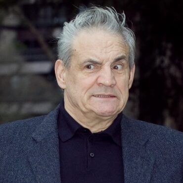 Francesco Salvi C’è da spostare una macchina