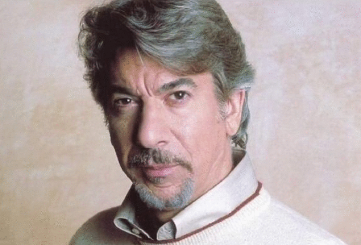 Marco Columbro