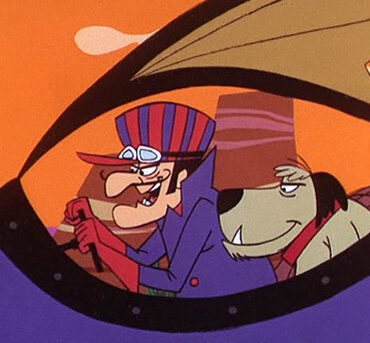 Wacky Races