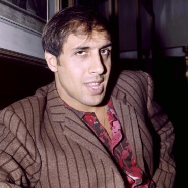 Adriano Celentano
