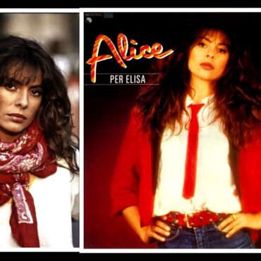Alice Per Elisa