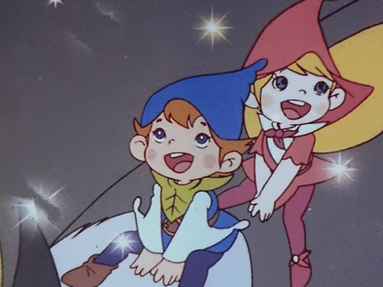 Belfy e Lillibit