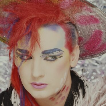 Boy George