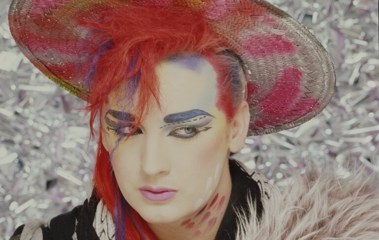 Boy George