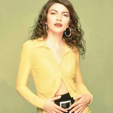 Cristina D’Avena