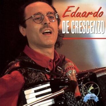 Eduardo De Crescenzo Ancora