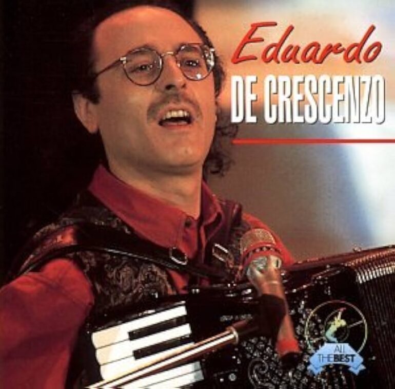 Eduardo De Crescenzo Ancora
