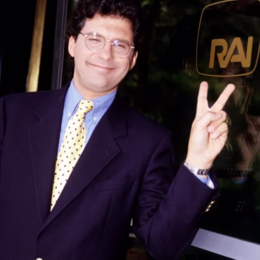 Fabrizio Frizzi