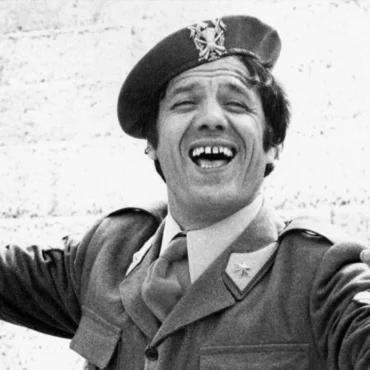 Franco Franchi
