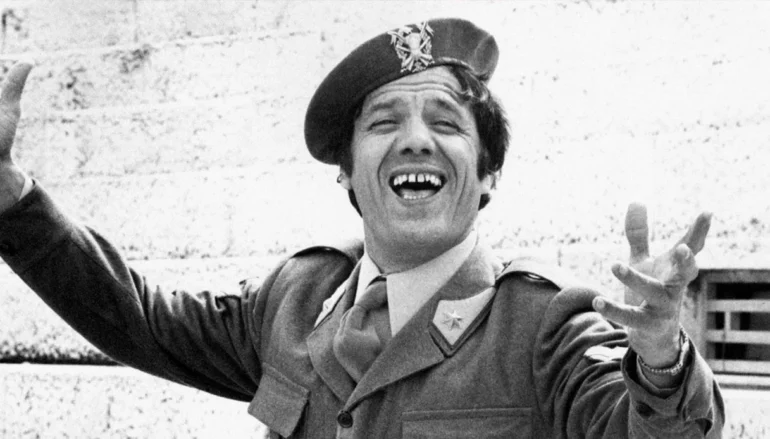 Franco Franchi