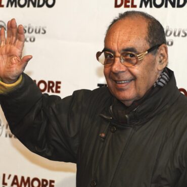 Gianni Boncompagni