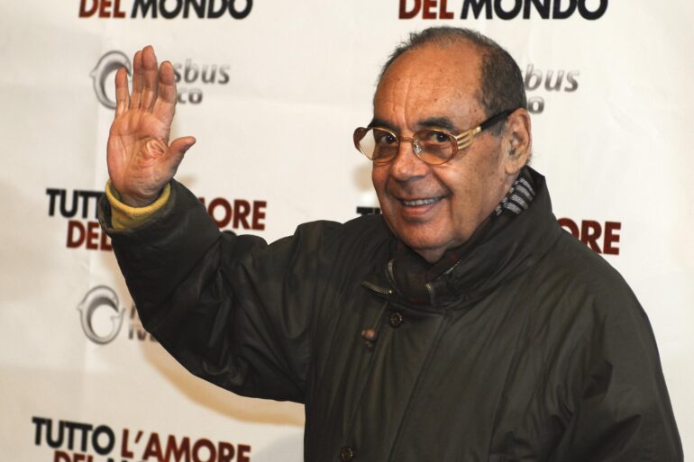 Gianni Boncompagni