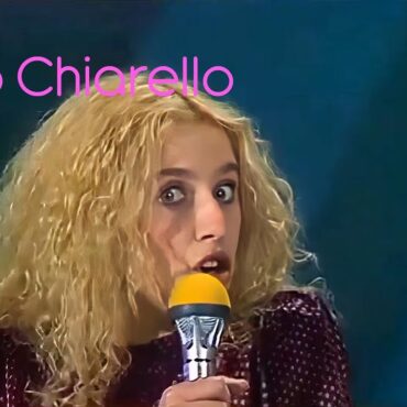 Jo Chiarello Che brutto affare