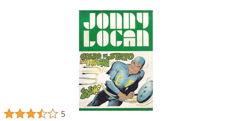 Jonny Logan