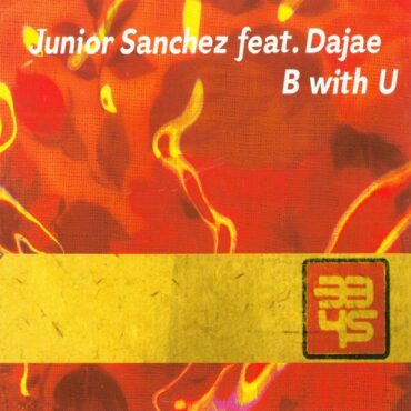 B With U Junior Sanchez