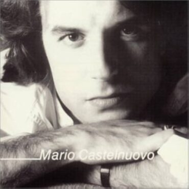 Mario Castelnuovo