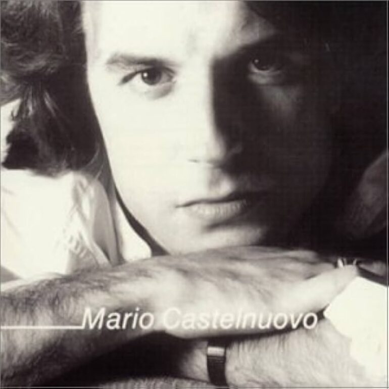 Mario Castelnuovo