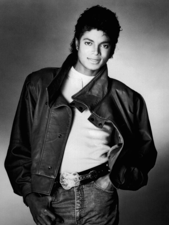 Michael Jackson