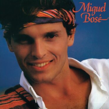 Miguel Bosé Bravi ragazzi