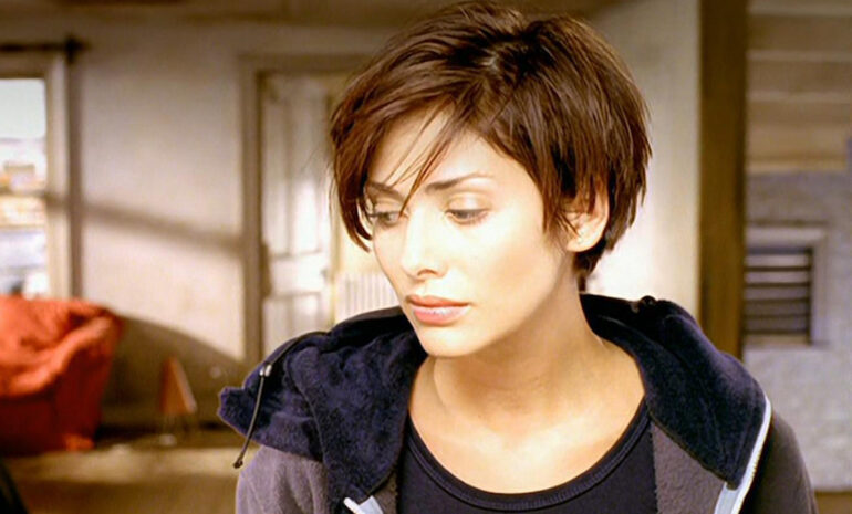 Natalie Imbruglia Torn