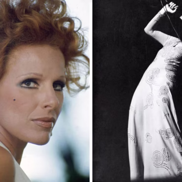 Ornella Vanoni morta