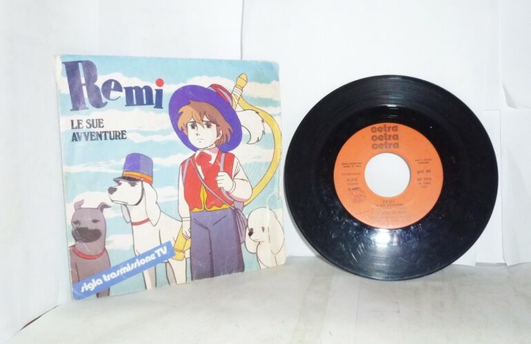 Hit Parade 24 novembre 1979