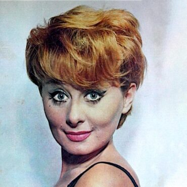 Sandra Mondaini