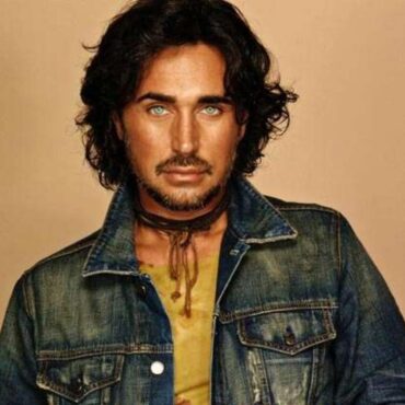 Scialpi Rocking Rolling